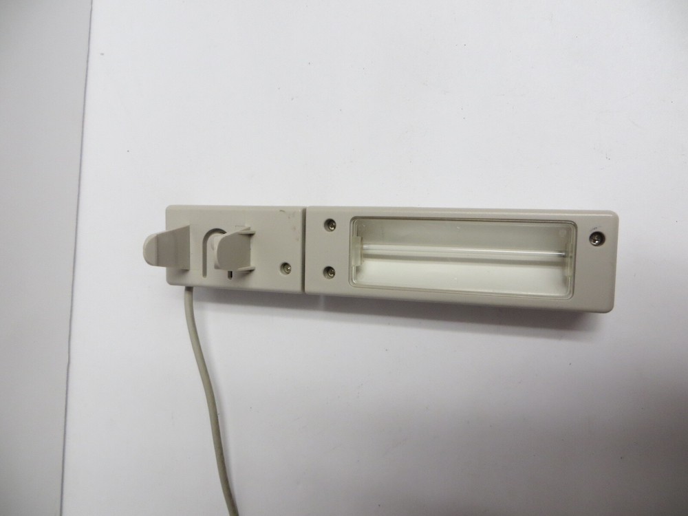 Lumens DC80A Portable Digital Presenter Color Document Camera with Extra Light