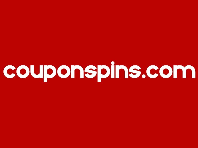 CouponSpins.com - Premium Domain for Sale