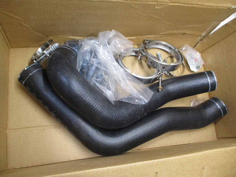 2522863C91 INTERNATIONAL ENGINE SWING HARDWARE KIT LEFT