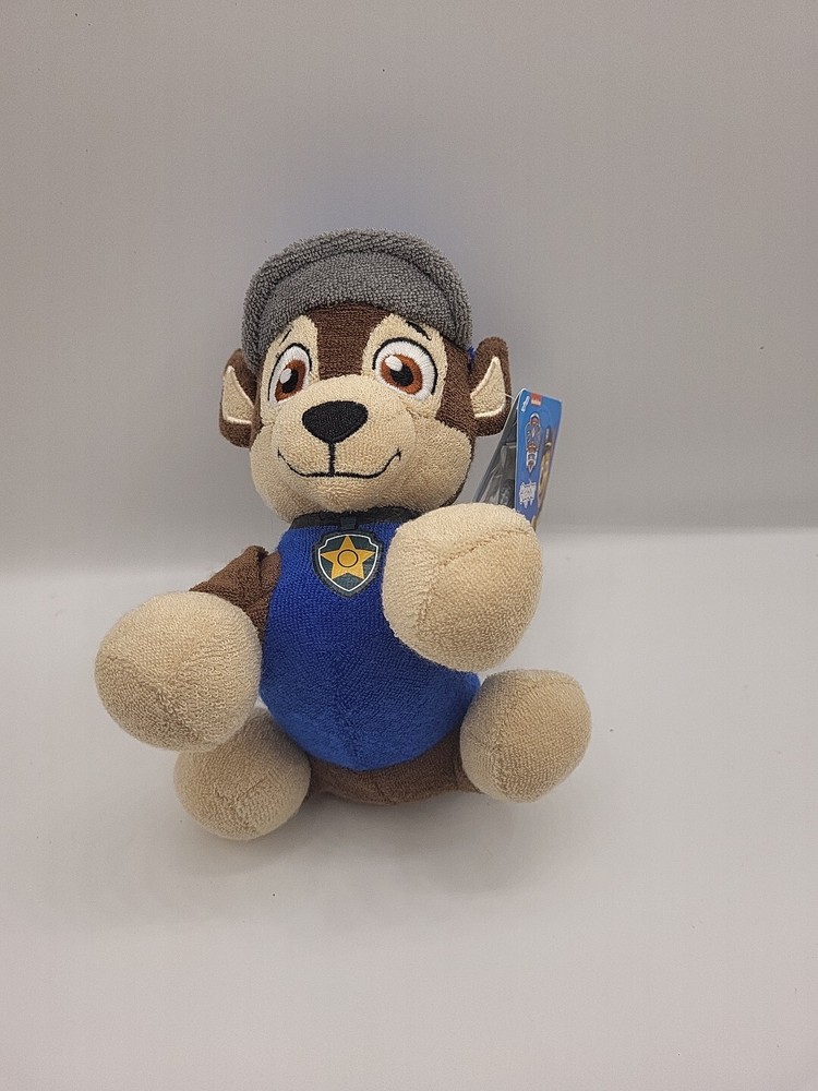 Paw Patrol Bath CHASE Sponge