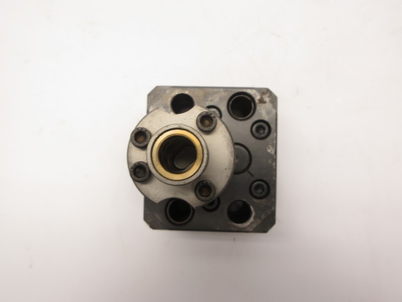 PUMP 15-54005-0021-1 NSNP