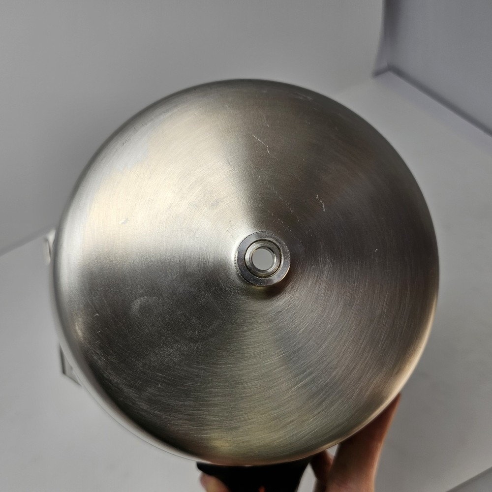 BUNN Stainless Steel Smart Funnel With Wire Basket For Coffee Maker