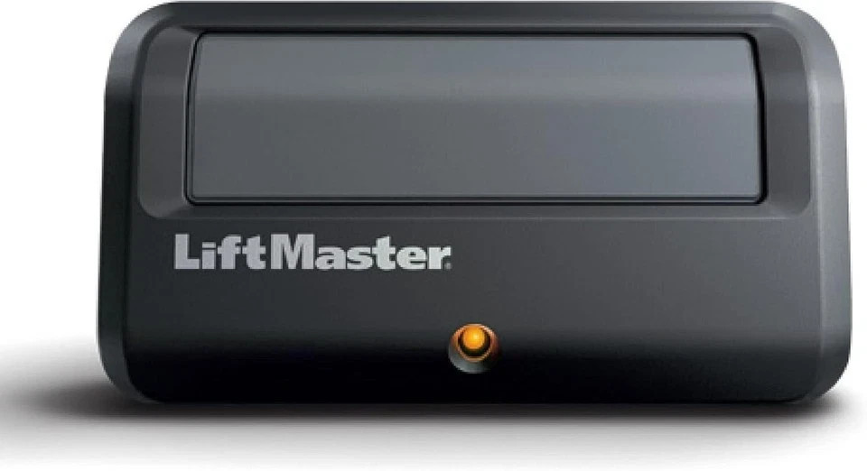 891LM LiftMaster 1 Button Remote Control Garage Opener Security+2.0 (Pack # 10)