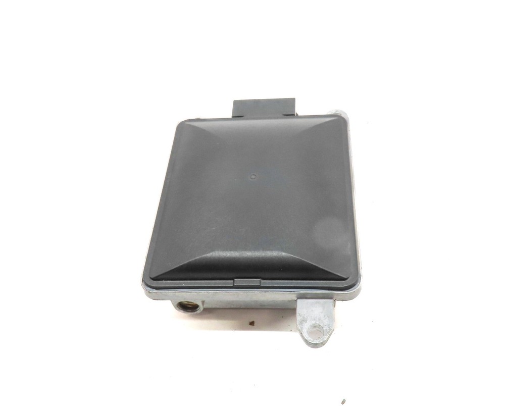 2015 AUDI Q3 (8U) REAR LEFT DRIVER ASSIST BLIND SPOT RADAR SENSOR MODULE