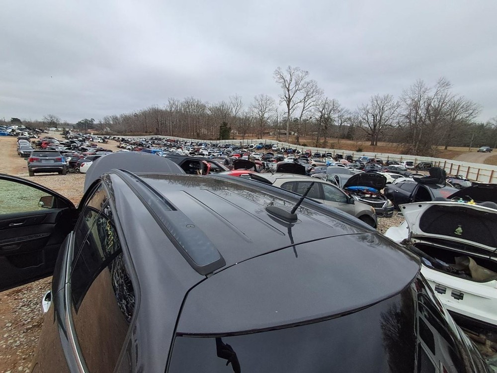 TRAVERSE 2017 Seat Rear 2721790