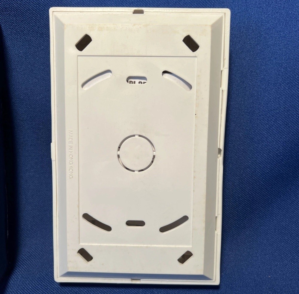 MOOSE MPI-35 Security Alarm Speaker with Hardware