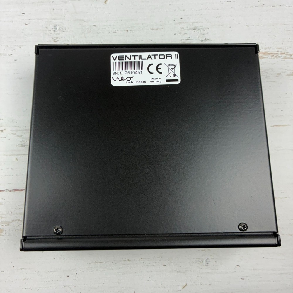 NEO INSTRUMENTS Ventilator II Rotary Speaker Effects Pedal