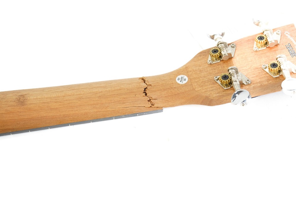 Tanglewood TANGLEWOOD UKULELE - DAMAGED