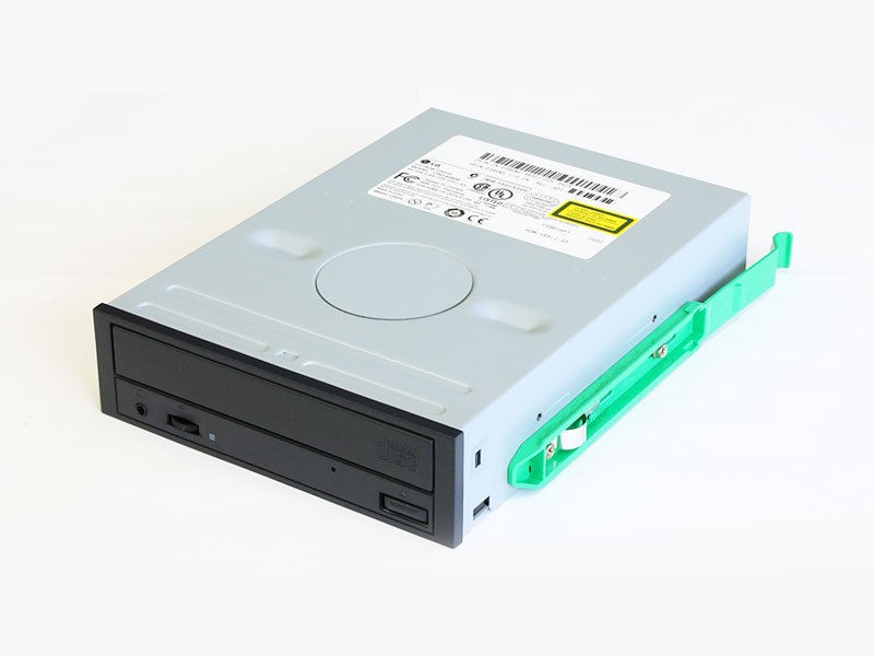 Dell 034Ewx 48X Ide Black