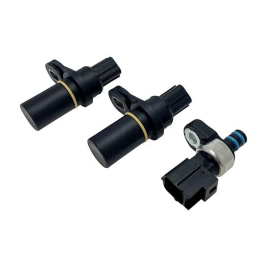 45RFE 545RFE 68RFE Automatic Transmission Input Output Speed Sensor 3pcs Kit