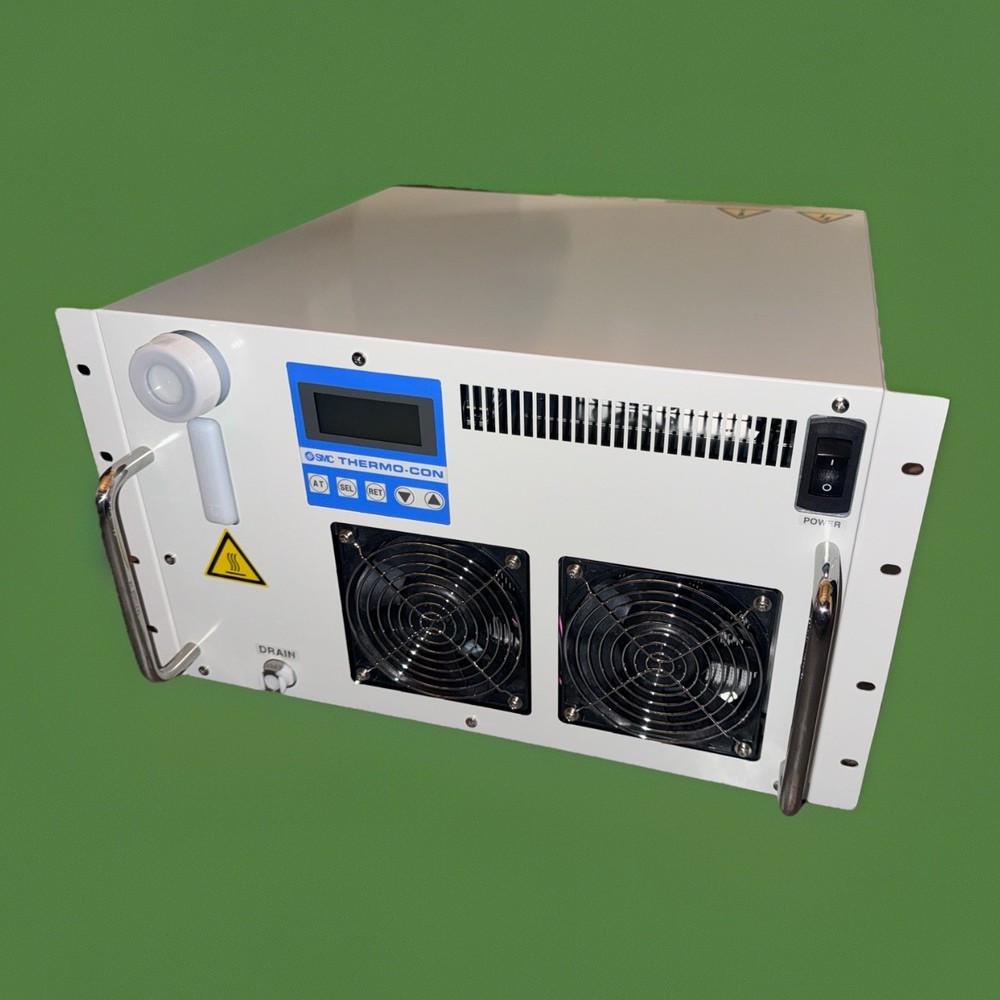 SMC HECR008-A5N THERMO CONTROLLER