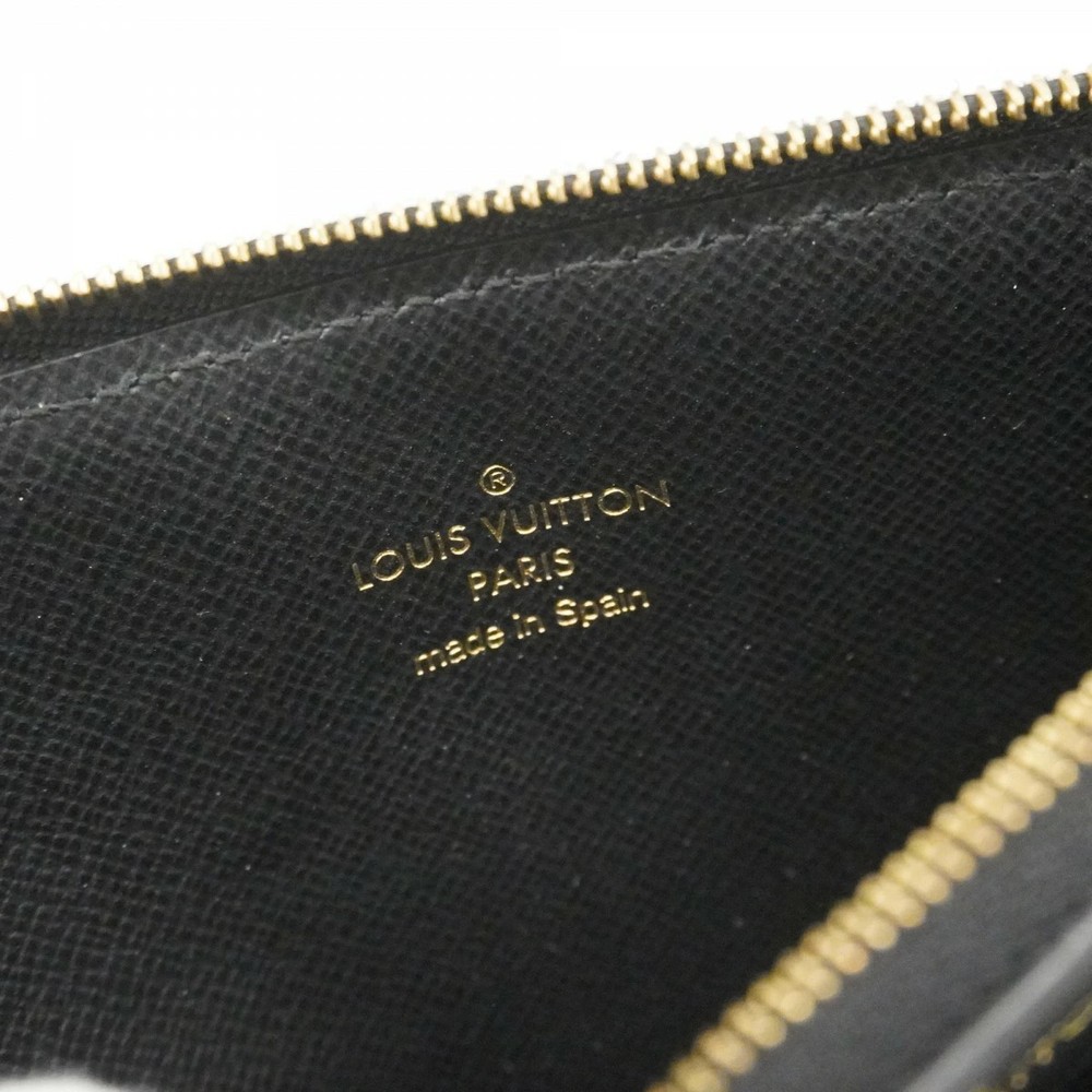 Louis Vuitton Monogram Long Wallet