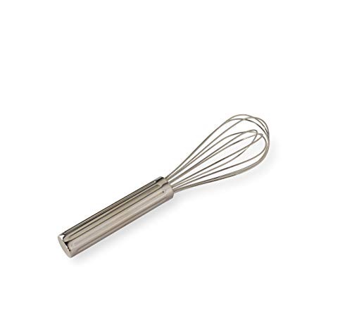 Small Whisk 7-Inch Stainless Steel