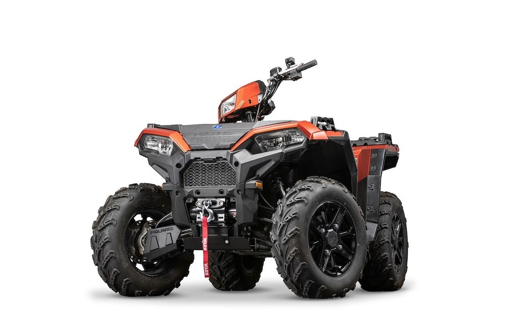 Warn 108268 SNOW PLOW ACCESSORIES