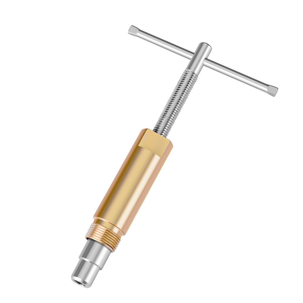 DURATECH Compression Sleeve Puller Tool, Ferrule for 1/2 ”...