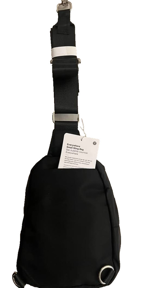Lululemon Everywhere Sling Bag Small 2L