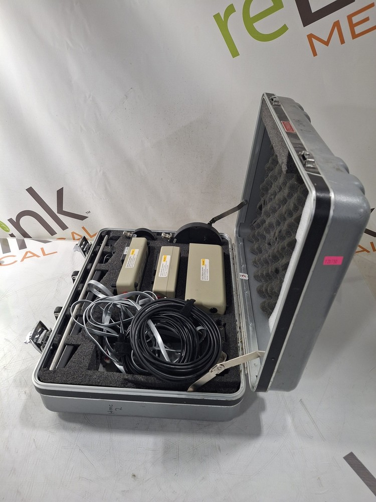 Fluke TRIAD TNT Dosimeter / kVp Module