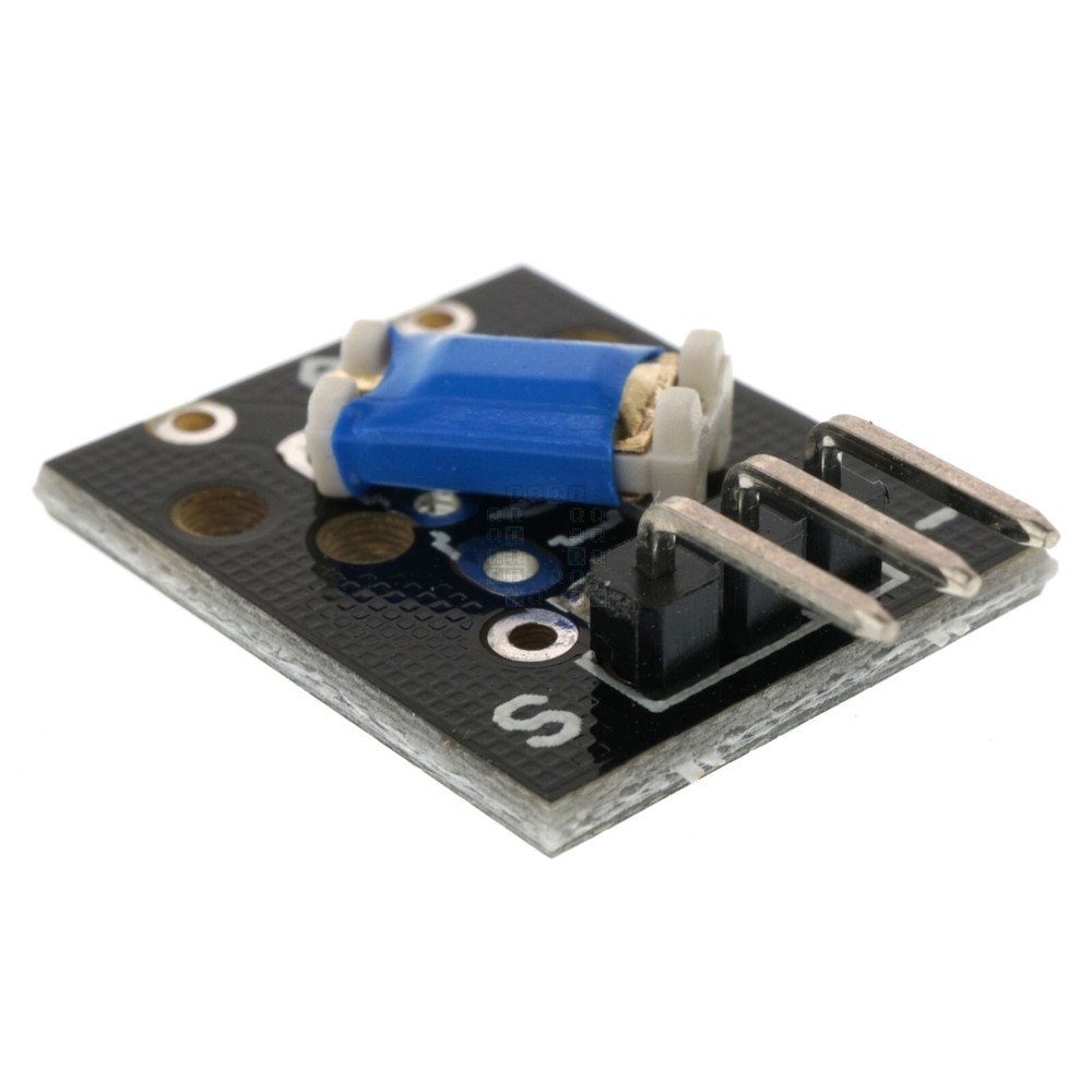 KY-020 3-Pin Tilt Switch Module
