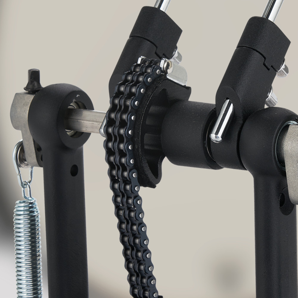 PDP 800 Series Double Pedal - PDDP812