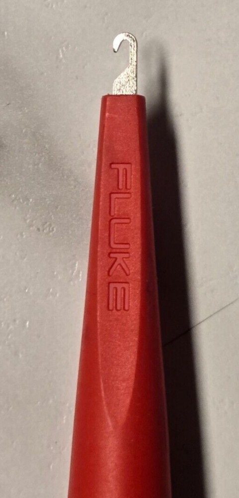 Fluke AC280 SureGrip Hook Clips 1610115