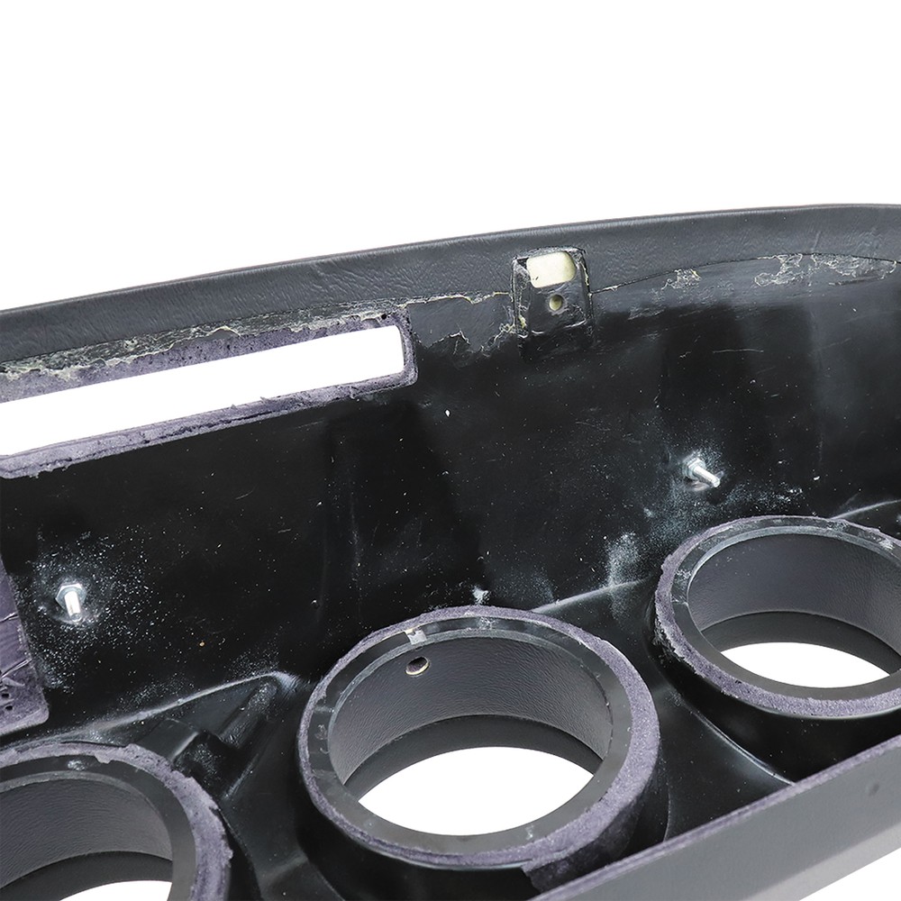 Dash Pad - Black for 1968-1969 Fairlane
