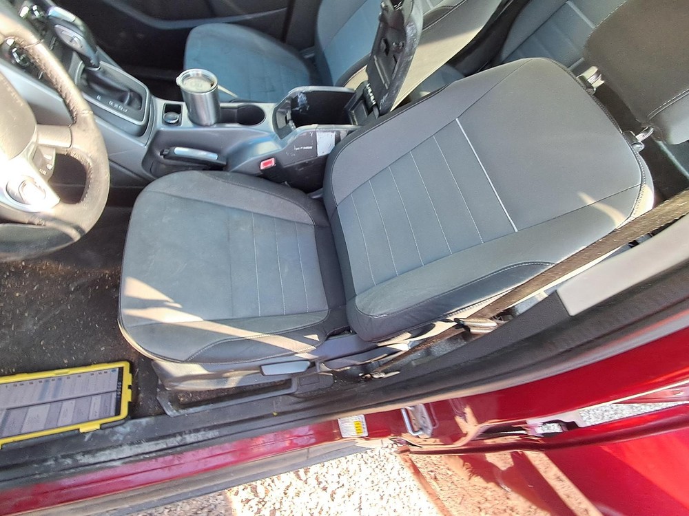 Used Telematics Interface Module fits: 2013 Ford C-max Communication voice recog