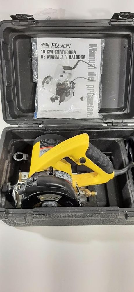 M-D TILE CUTTER (204699-1)