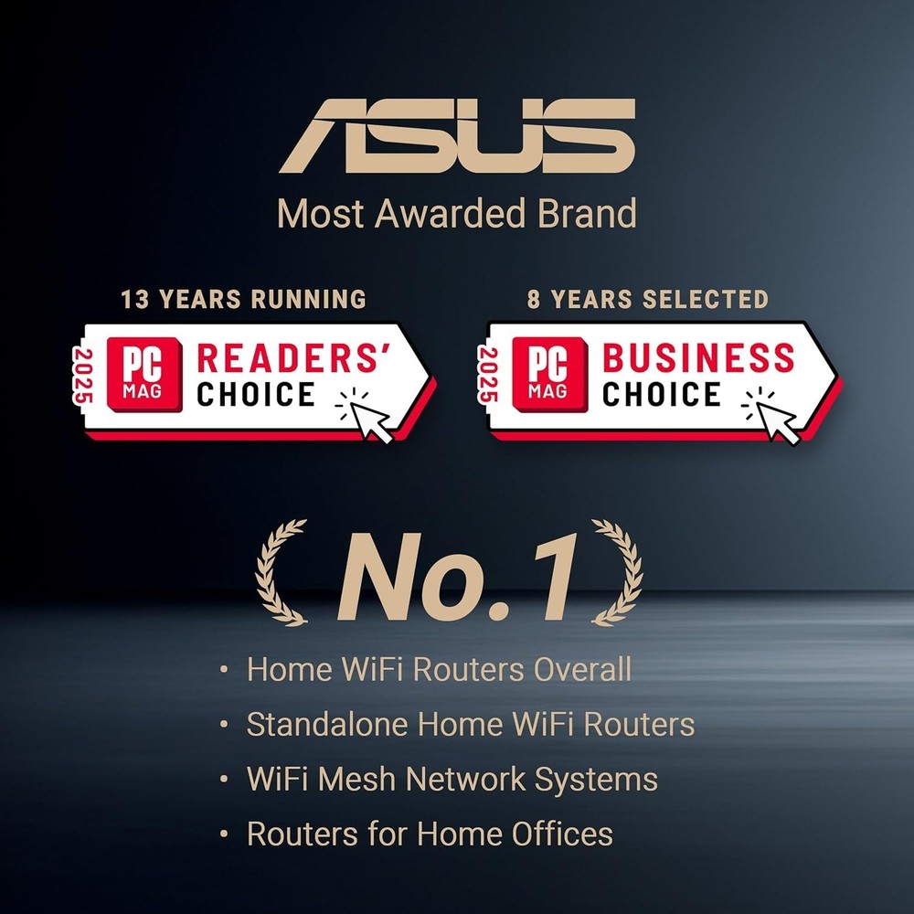 ASUS USB-BT500 USB Adapter with Ultra Small Design, Bluetooth 5, Backward