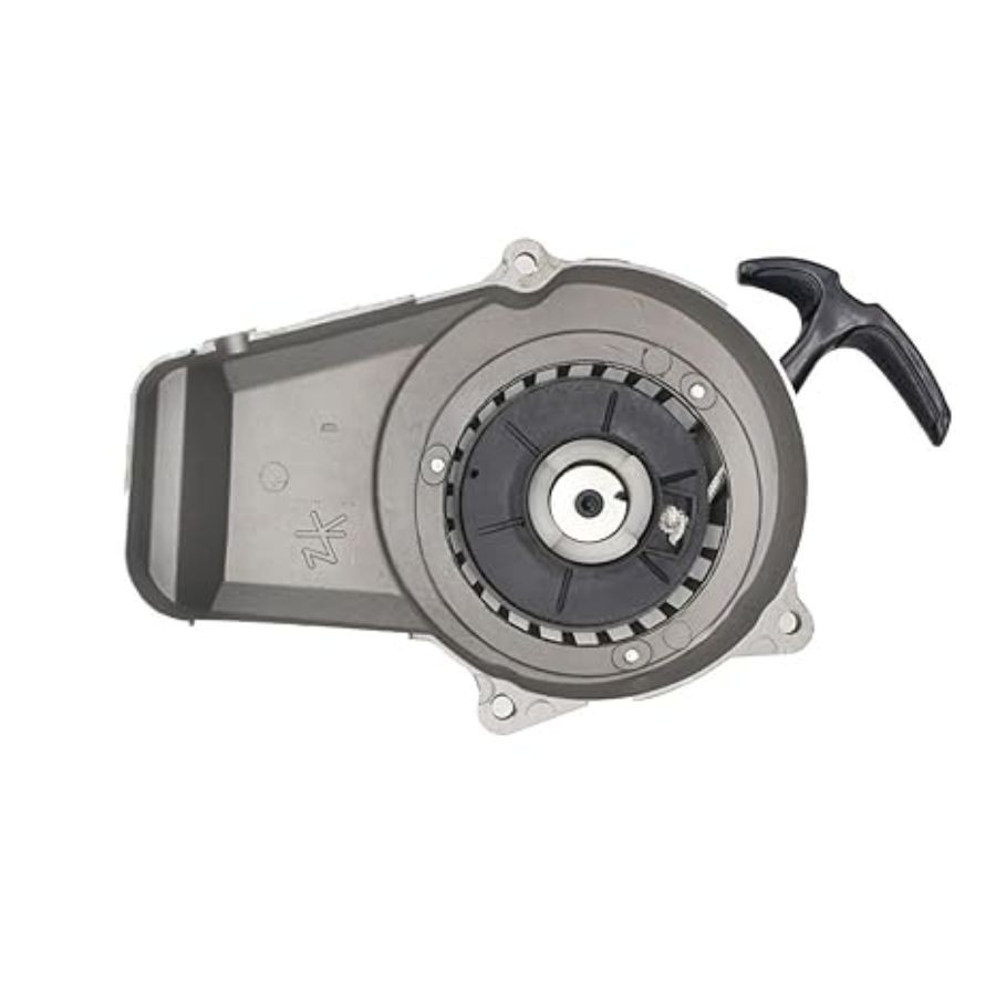 Pull Recoil Starter for 2 Stroke Engine for 50cc Dirt Bike 47cc 49cc Pocket Mini