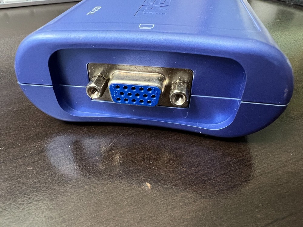 TRENDnet TK-200 KVM2 Switch