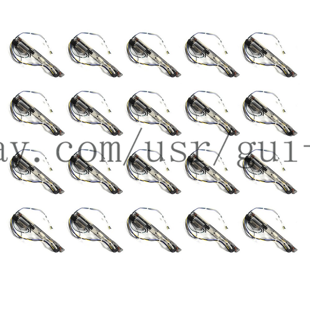 20 x Digidesign / AVID Venue, Profile & Control 24 Command 8 Motorized Fader