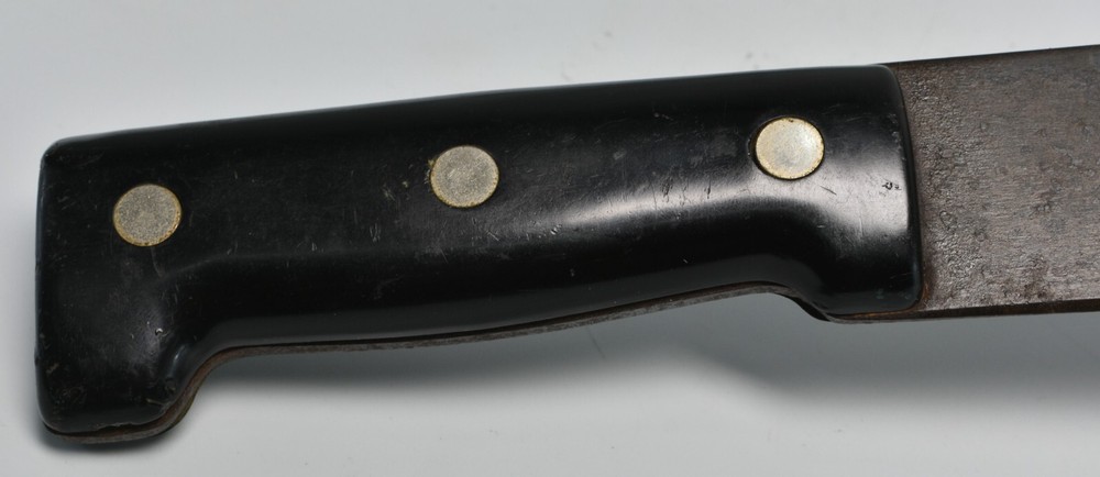 British WW2 Sheffield Machete