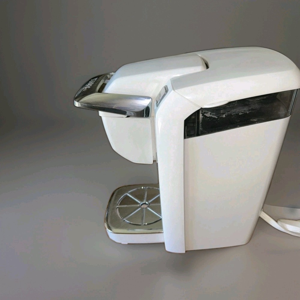 Keurig K10 Mini Plus White/Creme.