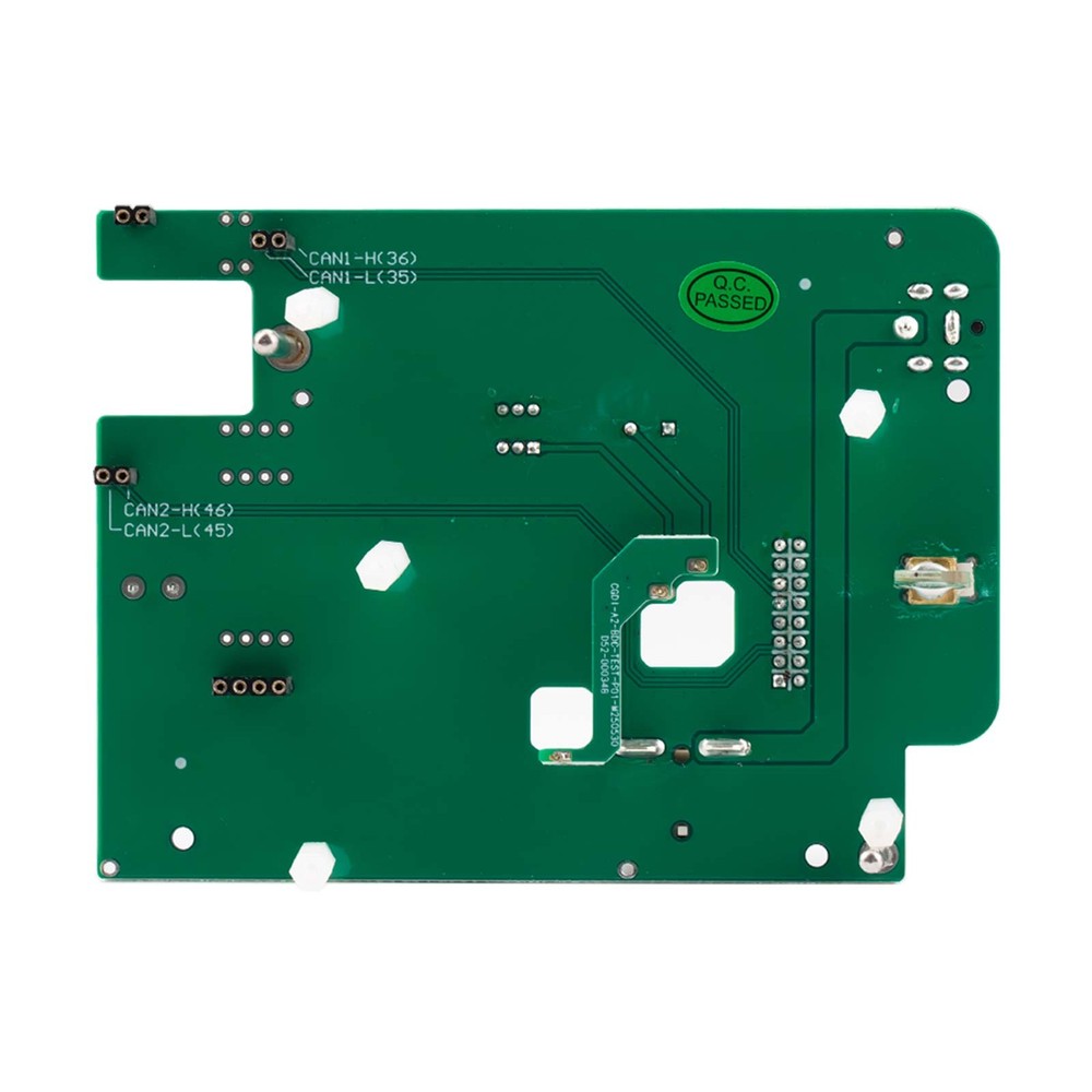 CGDI A2 Premium Edition IMMO Matching Frequency Detection WiFi Connectivity
