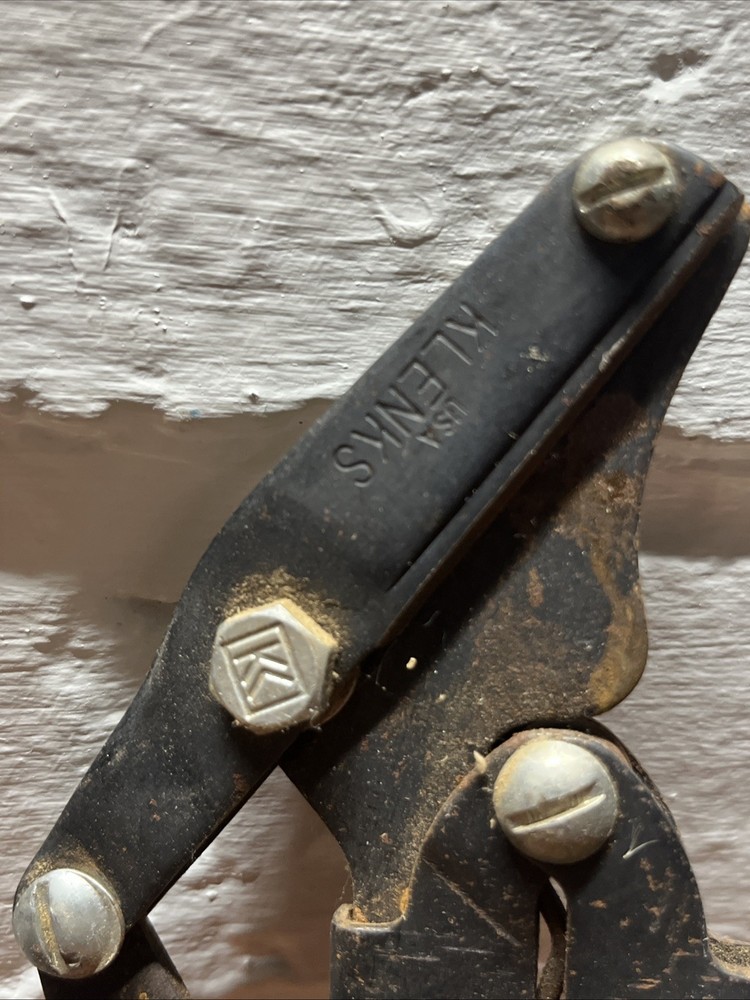 Klenks Laminate Trimmer Cutter Snip