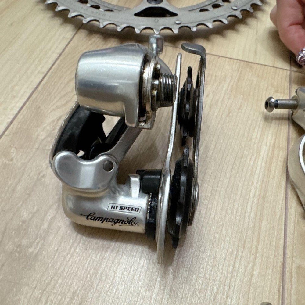 Campagnolo CENTAUR Compact Cset