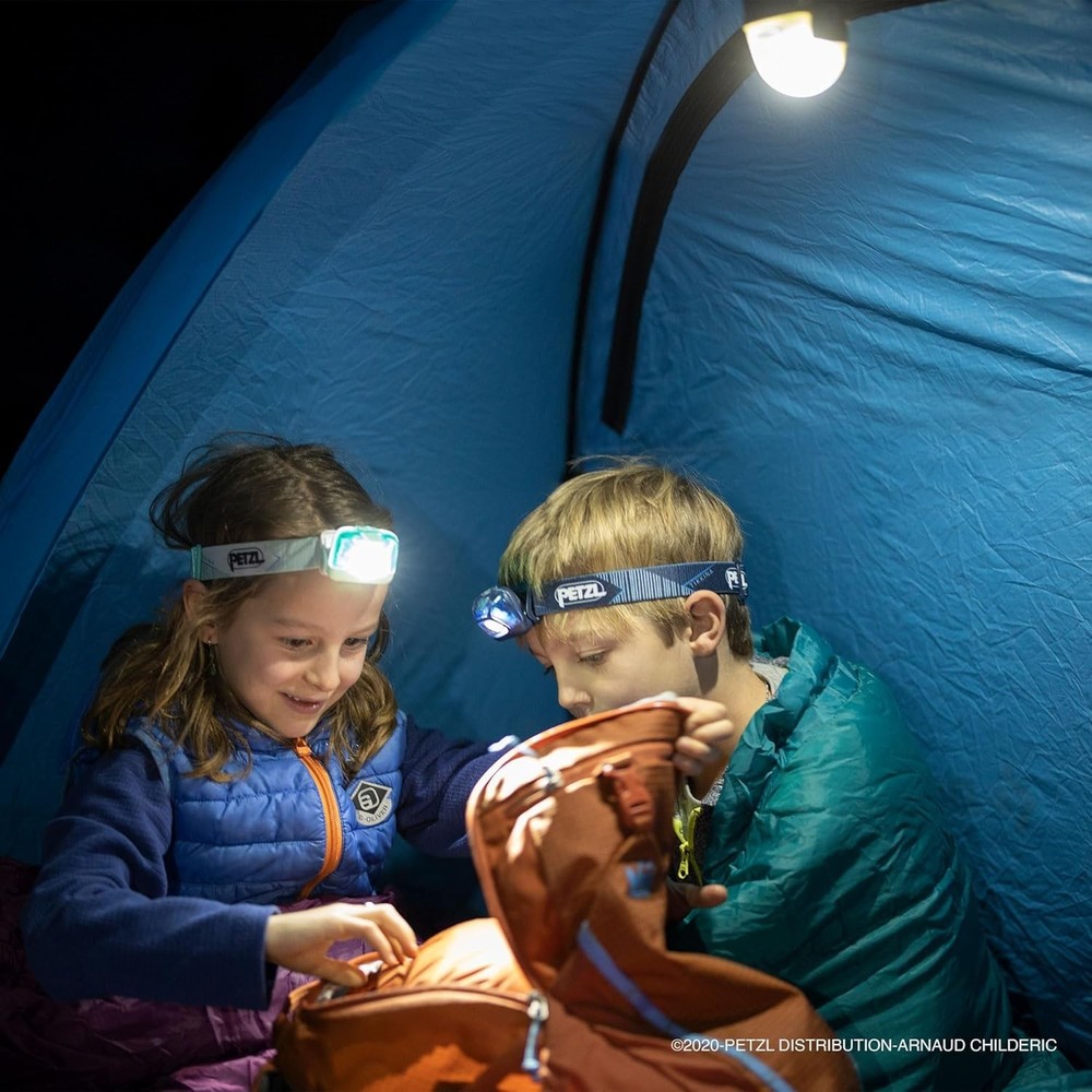 Noctilight Light-Diffusing Protective Headlamp Case