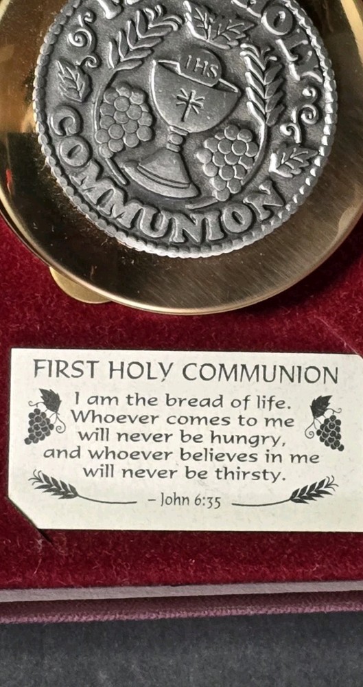 First Holy Communion Gift Set-First Communion