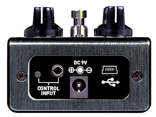 Source Audio SA250 One Series True Bypass Ultrawave Multiband Processor Effect P