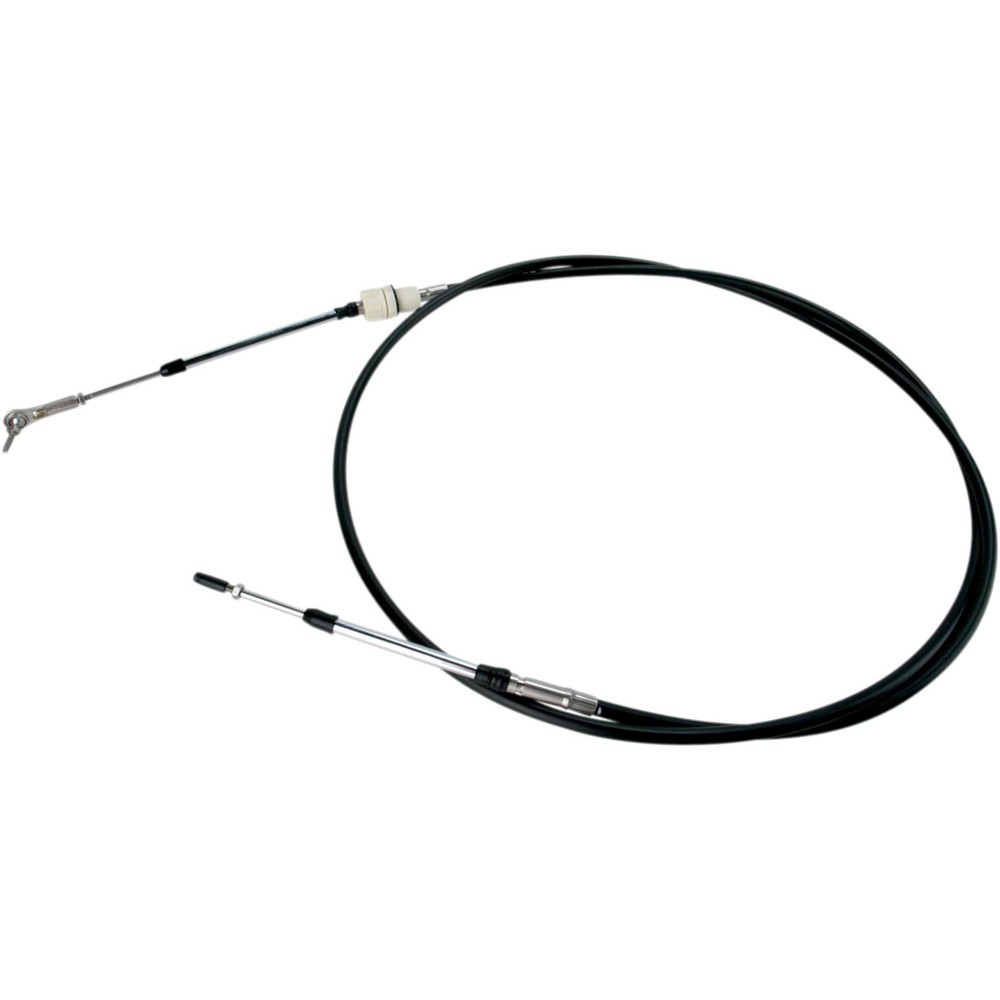 WSM Steering Cable for Yamaha 002-059-04