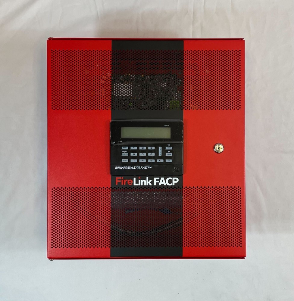 Napco FL-32FACP-LTEVS - Same Day Shipping (SEALED)