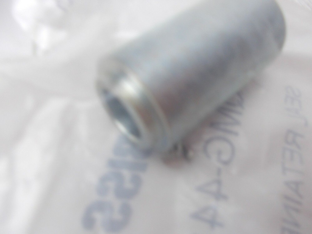 Seal Retainer Kit For: Pressure Tank Devilbiss QMG-441