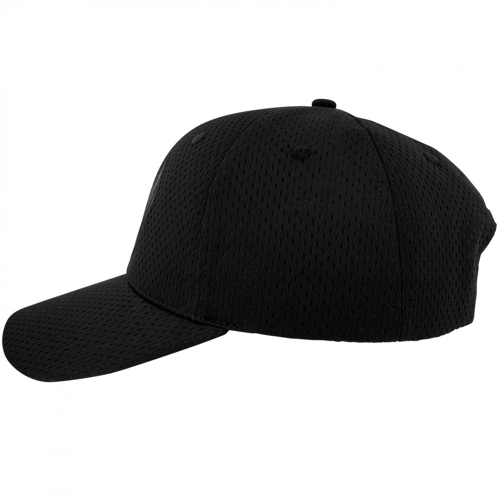 Star Wars Jedi Order Logo Black on Black Snapback Hat Black
