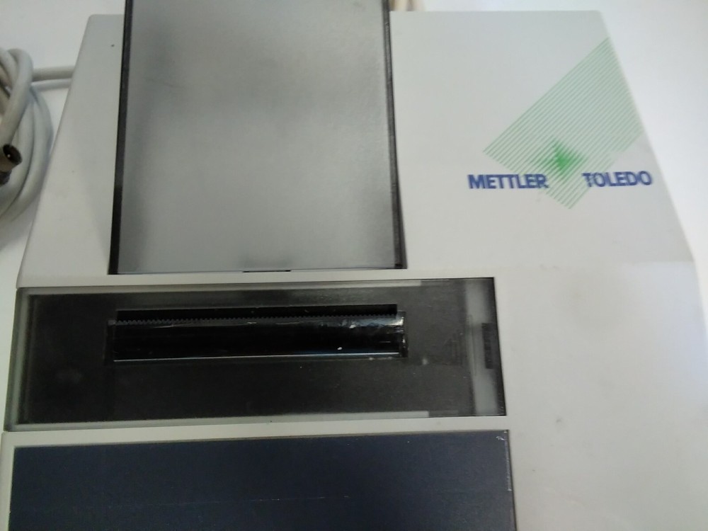 Mettler Toledo LC-P43 Printer