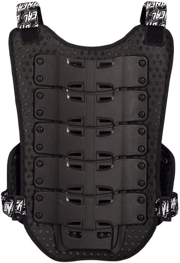 ONeal Holeshot Protector - Black - Medium / Large