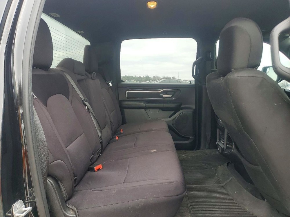 TDODR1500 2019 Glove Box 5021333