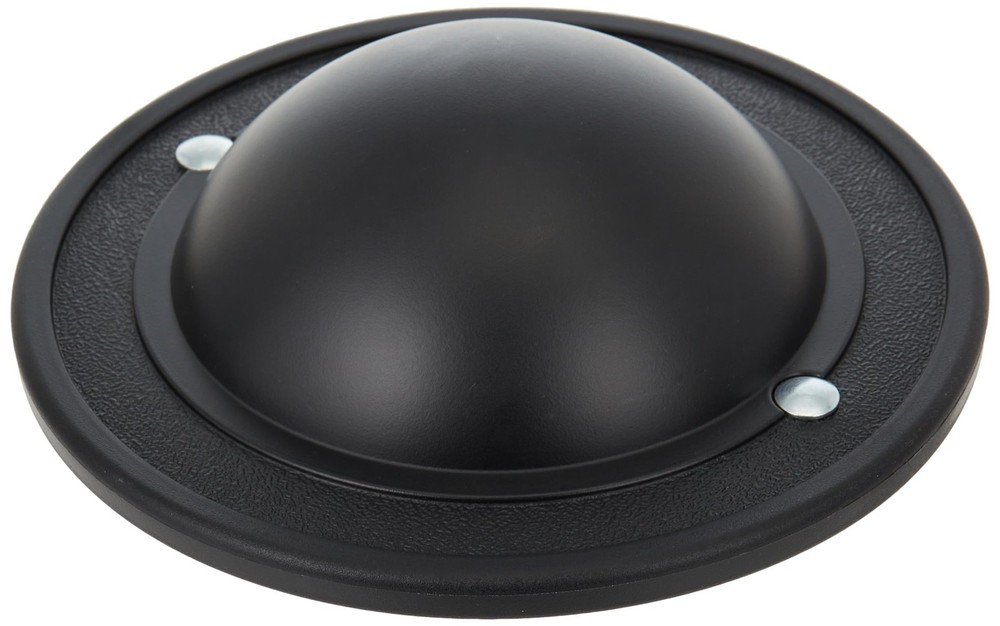 Mini Buckler 9" Diameter 10mm Thick