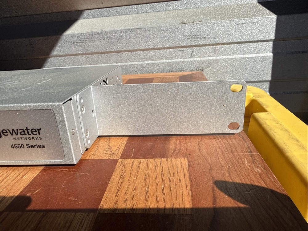 Edgewater Networks 4550 Series Used