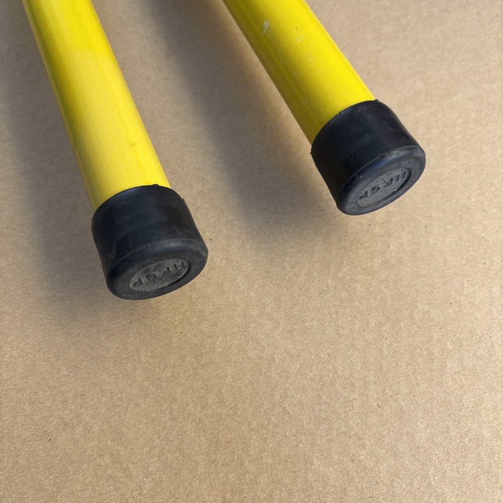 HD Electric Mark V High Voltage Voltmeter/Phaser