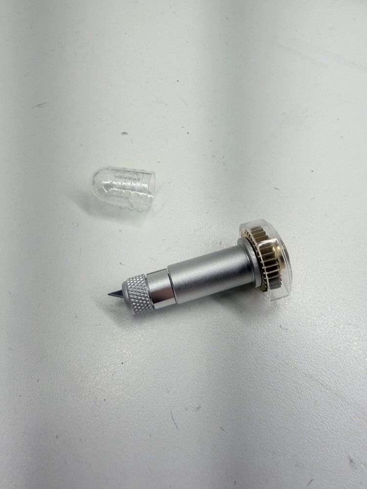 Cricut Knife Housing & Blade